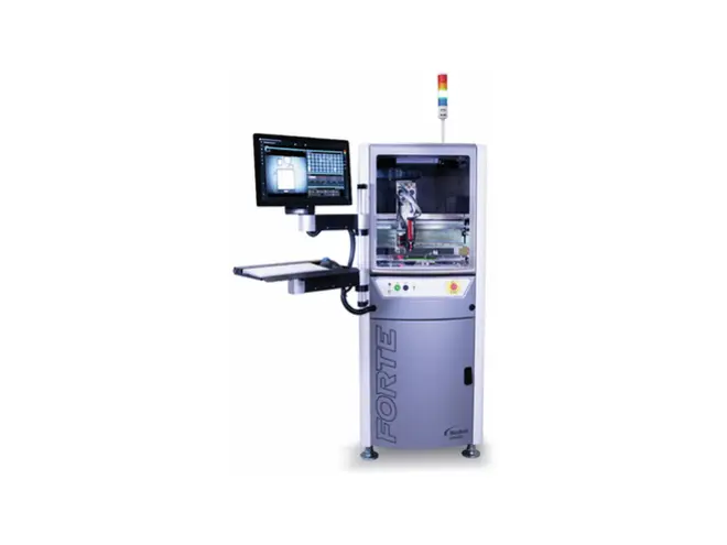ASYMTEK Forte® श्रृंखला