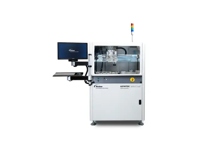 ASYMTEK सेलेक्ट कोट SL-1040