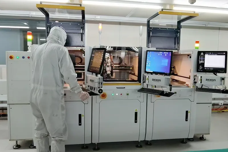 Company Profile